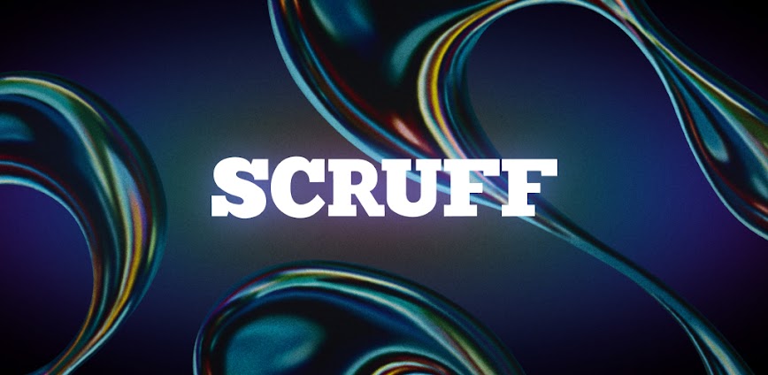 SCRUFF