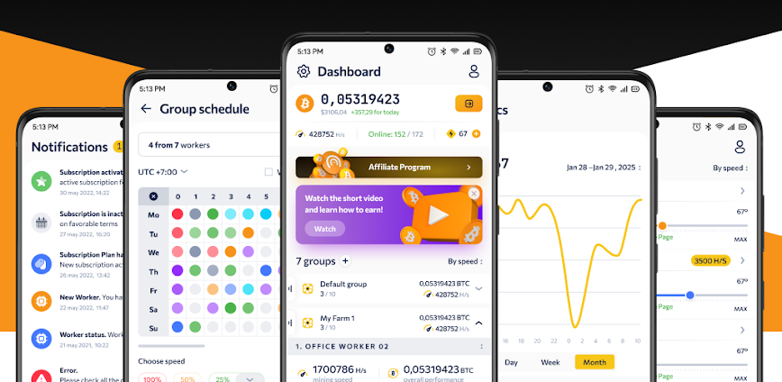 CryptoTab Farm PRO