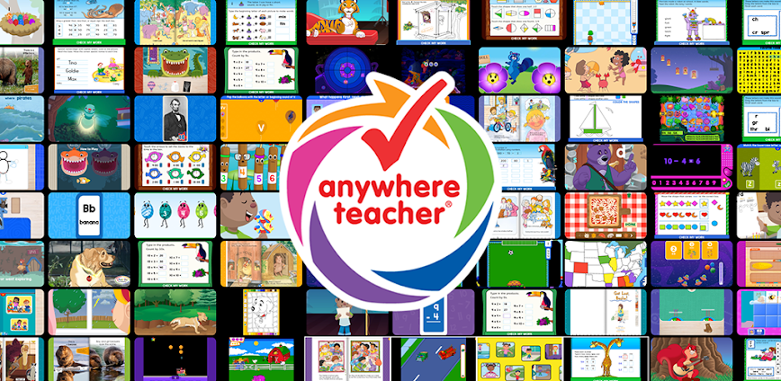 Anywhere Teacher