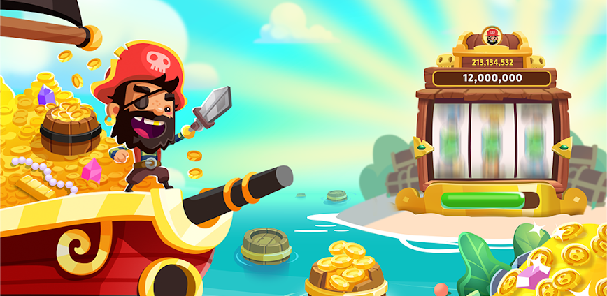 Pirate Kings™️