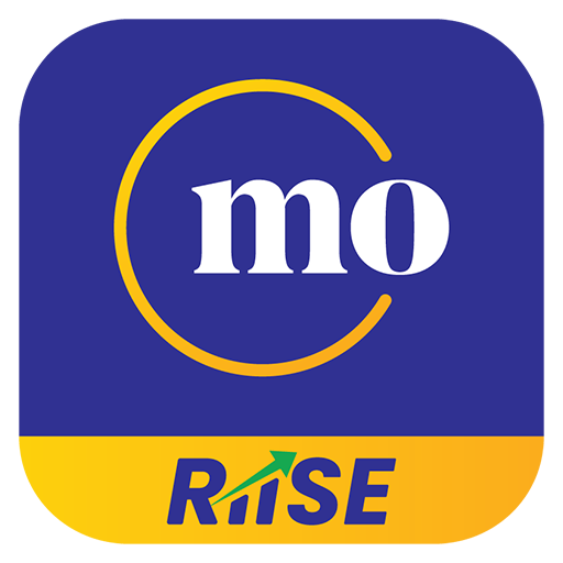 MO RIISE: Stocks, IPO & Demat