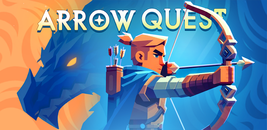 Arrow Quest: Idle defense RPG