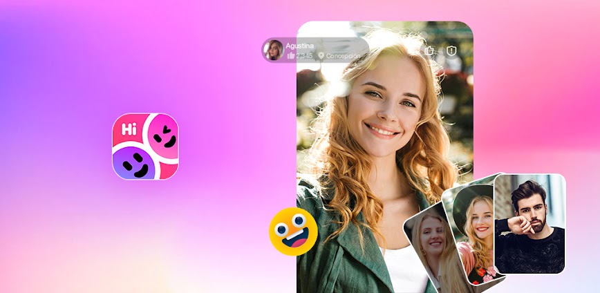 Mixu – Real Chats, Real People