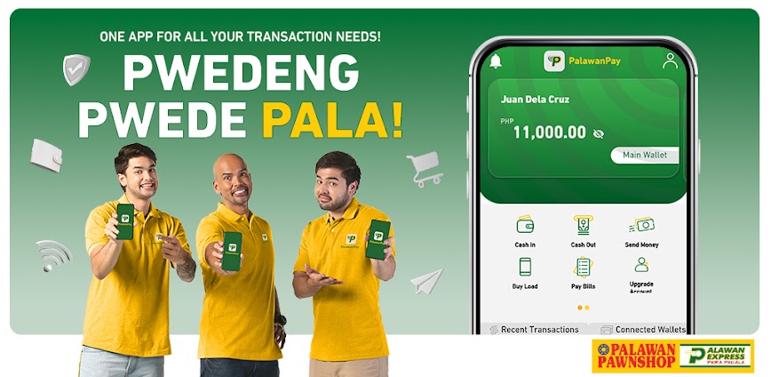 PalawanPay