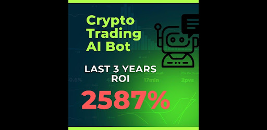AI Trading Bot for Binance