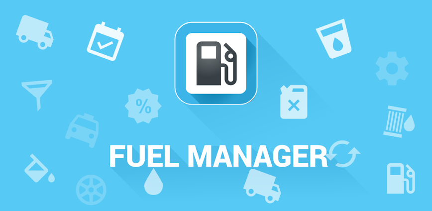 Fuel Manager (Consumption)