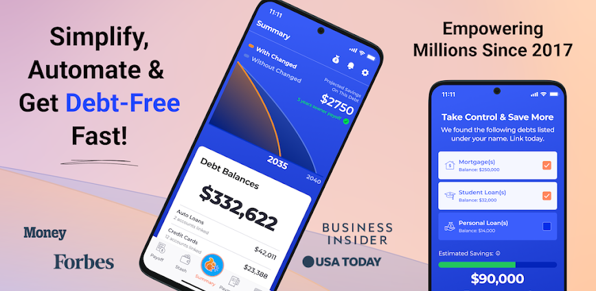 Changed: Debt Payoff Manager