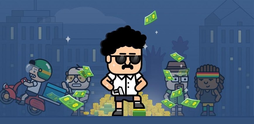 Weed Factory Idle