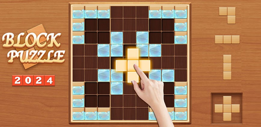 Block Puzzle Sudoku – 2025