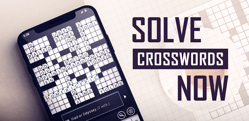 Crossword Puzzle Redstone