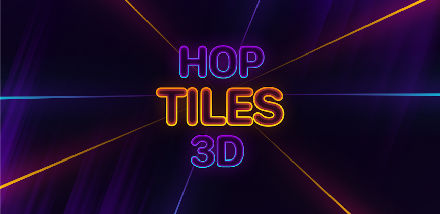 Beat Tiles 3D: Music Game