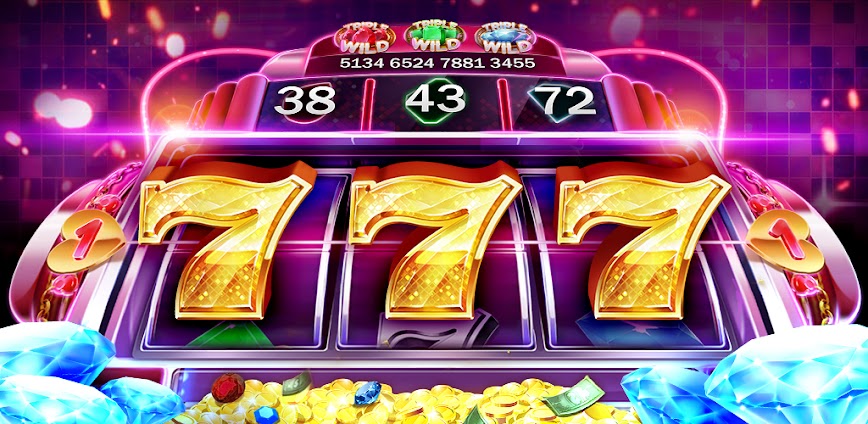 Billionaire Casino Slots 777