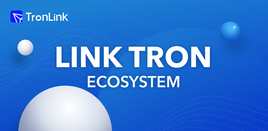 TronLink Global