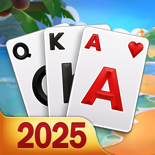 Solitaire Tripeaks: Card Games