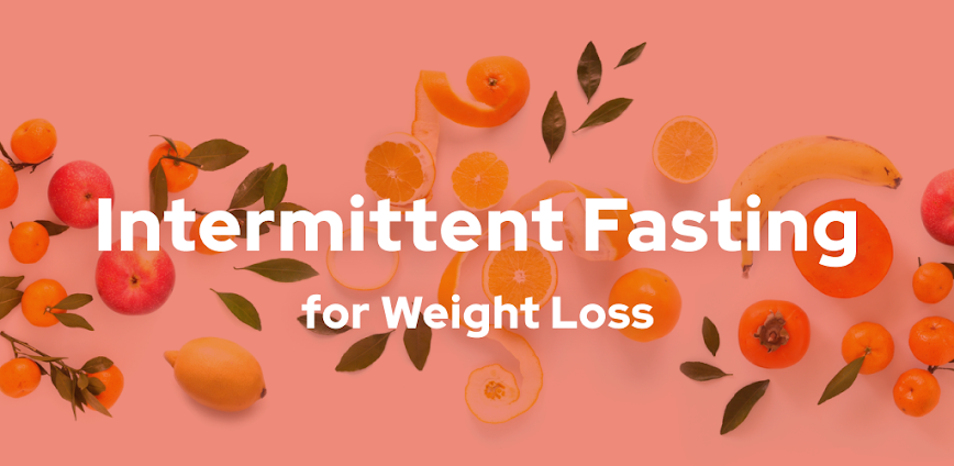 Intermittent Fasting: FastEasy