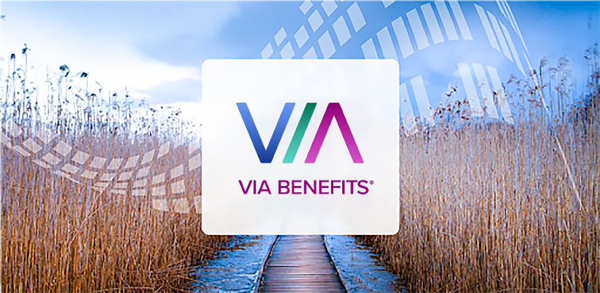 Via Benefits Accounts