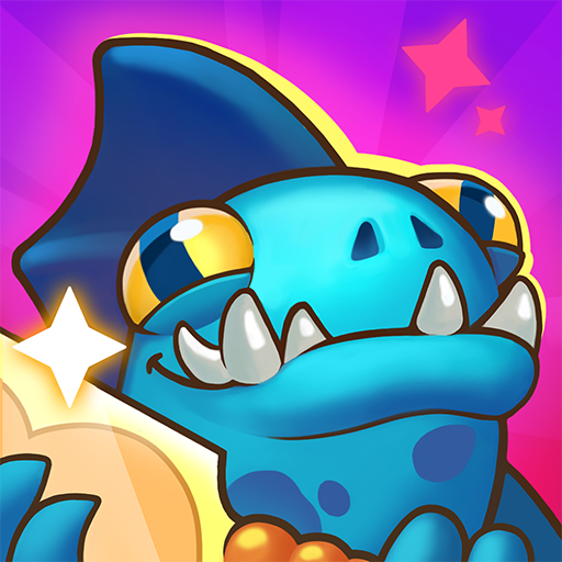 Evil Rush – Idle Tower Defense