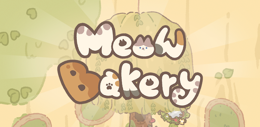 Meow Bakery