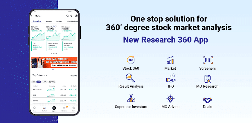Research 360: Market Research