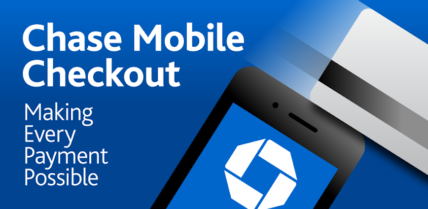 Chase Mobile Checkout