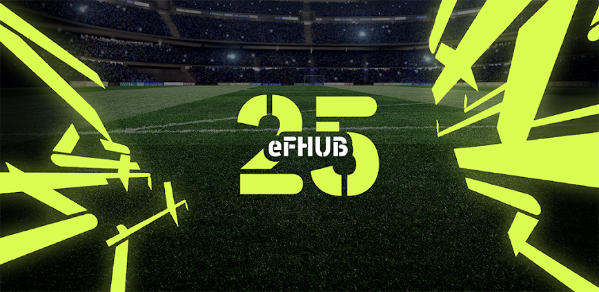 eFHUB™ 25
