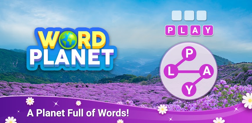 Word Planet