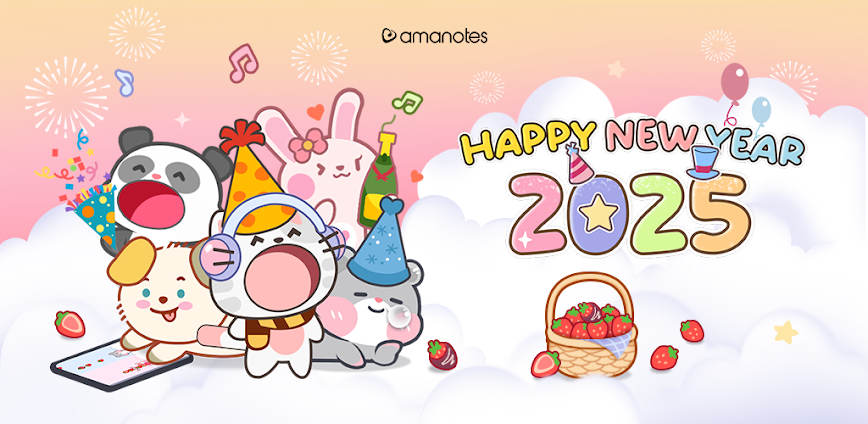 Duet Friends: Cute Music Games