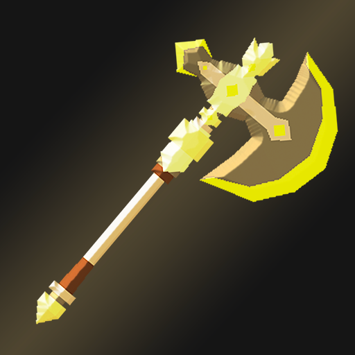 Blacksmith: Ancient Weapons –