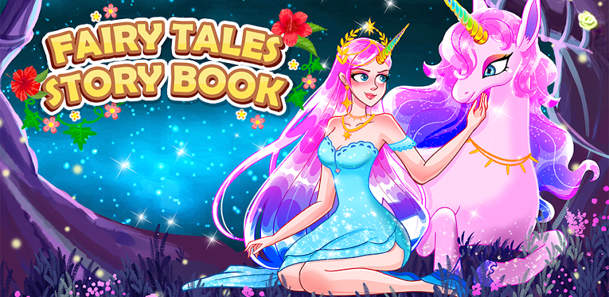 Fairy Tales – Bedtime Stories