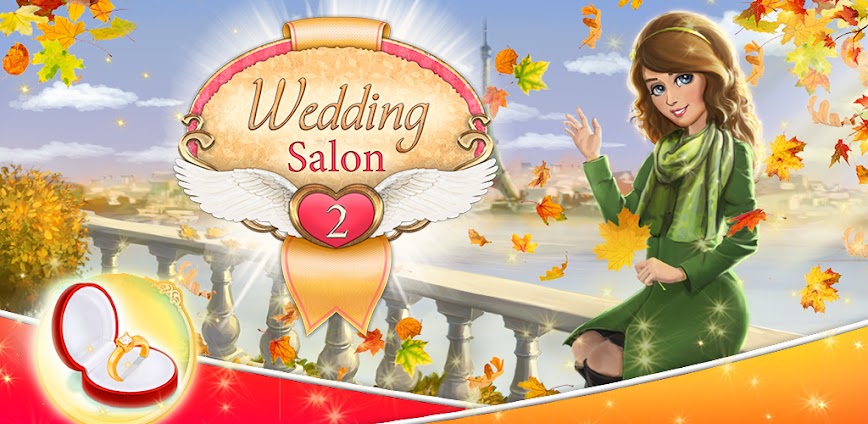 Wedding Salon 2