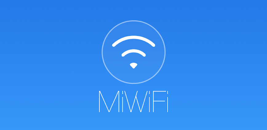 Mi Wi-Fi