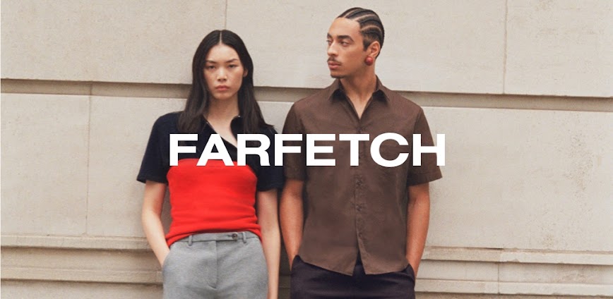 FARFETCH – Shop Luxury Fashion
