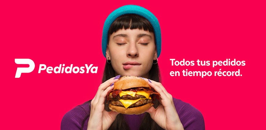 PedidosYa – Delivery Online