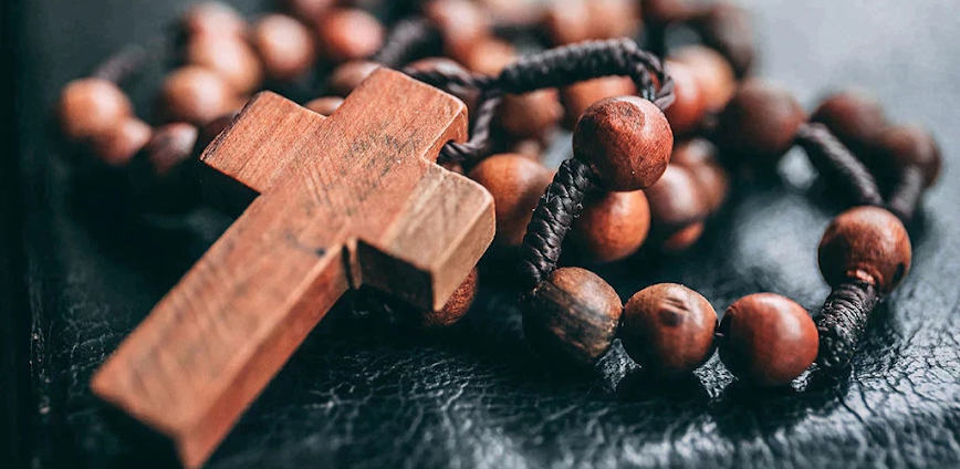 Daily Rosary Meditations