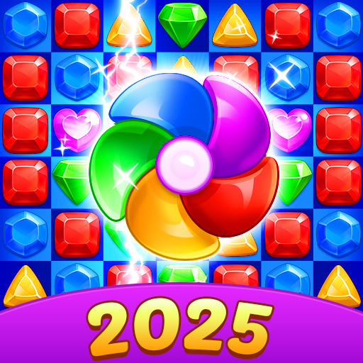 Jewel Match Dragon – No Wifi