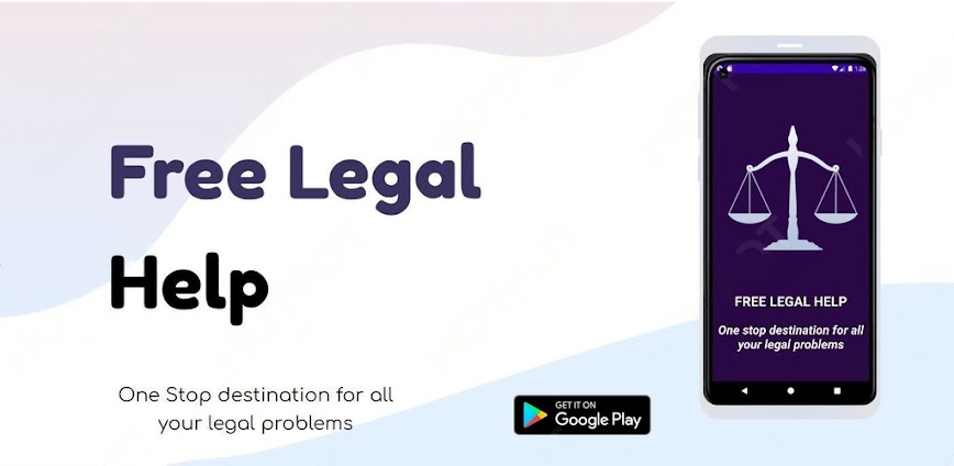 Free Legal Help