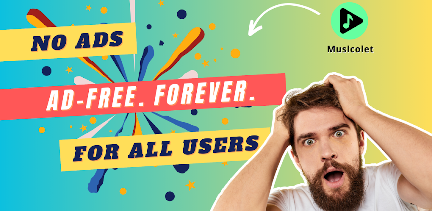 Musicolet Music Player