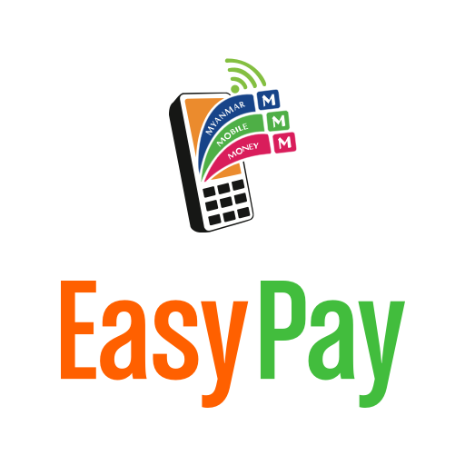 EasyPay – Myanmar Mobile Money