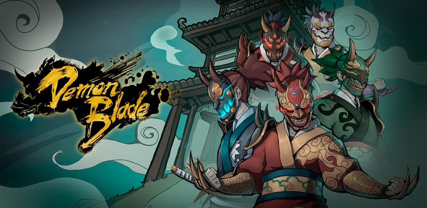 Demon Blade – Japan Action RPG
