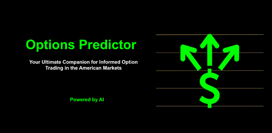Options Trading Predictions AI