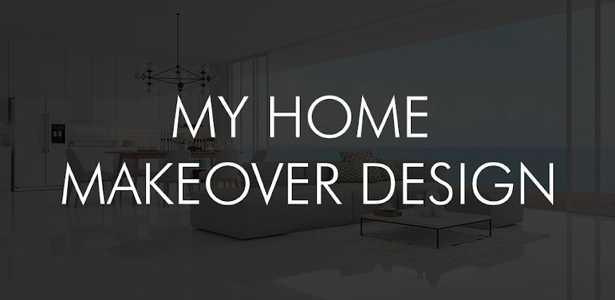 My Home Makeover Design: Games