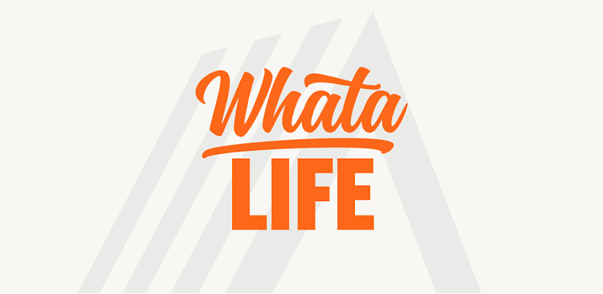 WhataLife by Whataburger
