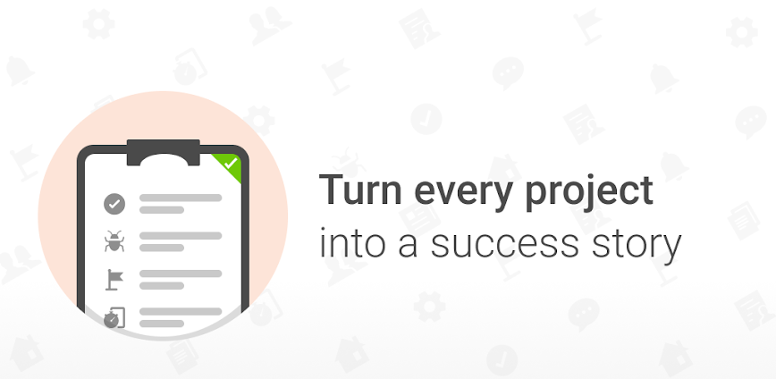 Zoho Projects