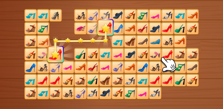 Onet Puzzle – Tile Match Game