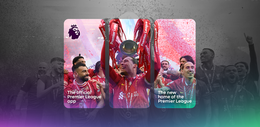 Official Premier League App