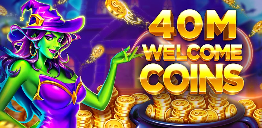 Jackpot Wins – Slots Casino