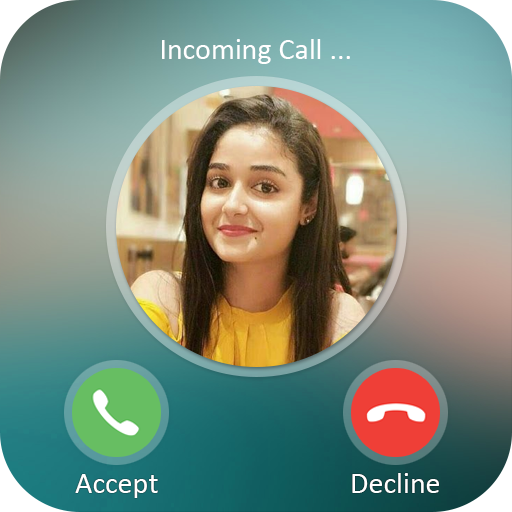 Fake Call Voice Prank