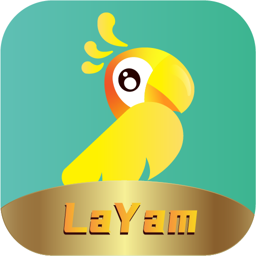 LaYam – Group Voice Chat
