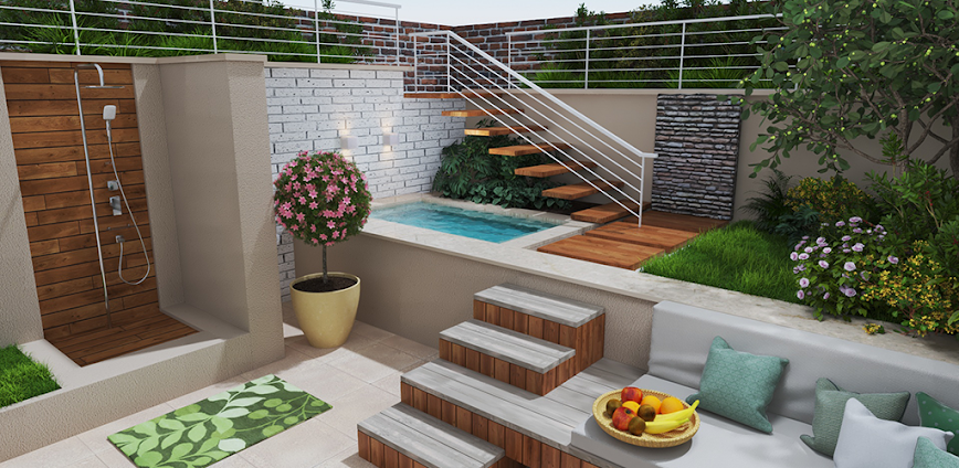 My Home Design : Modern House