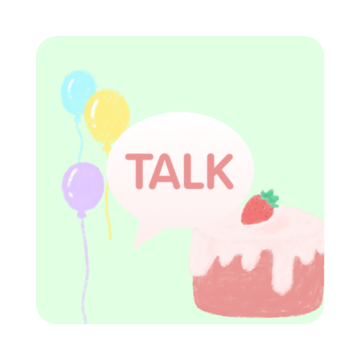 Kakao Theme – Happy To Me